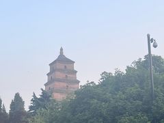 -大慈恩寺(大雁塔)