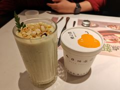 -半秋山西餐厅(巴南万达广场店)