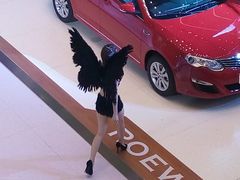 店内环境-光启城时尚购物中心