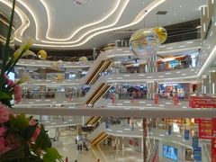 -桂林国贸益华城