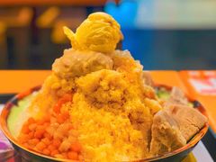 -鲜芋仙Meet Fresh(五道口店)