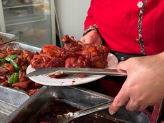 -常州糕团店(北大街新世纪商城店)