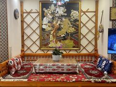 -巴扎美食·新疆菜·西域歌舞表演餐厅(新疆大厦店)