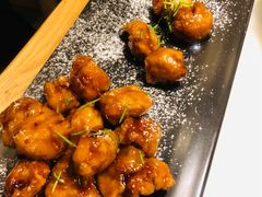 -绿茶餐厅(西单老佛爷店)