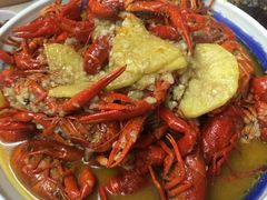 -龙虾奇迹(大华三路店)