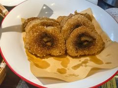 -甘家界牌柠檬鸭(青山店)