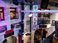 -老表记广西宵夜螺蛳鸭脚煲(西大店)