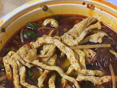 -魏家凉皮(文景路店)