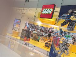 -LEGO(国贸商城店)