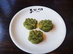 -扬州狮子楼·非遗淮扬菜(总店)