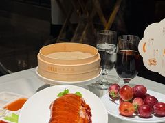 -四季民福烤鸭店(前门大栅栏店)