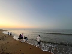 -白沙门生态公园