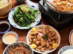 -林四喜·闽南传家菜(鼓浪屿店)