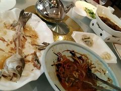 -鼎好家常菜(天桥店)