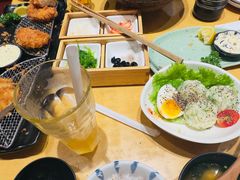 -胜博殿日式炸猪排(西红门店)