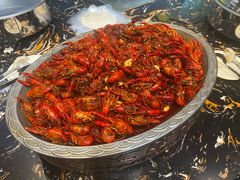 -巴犀烧烤(新崇光店)