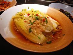 -外婆家(杭州马塍店·杭帮菜名店)