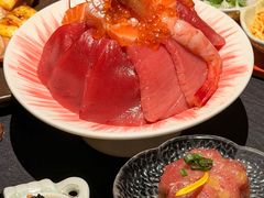 -蟹犇前•帝王蟹雪蟹(陆家嘴店)