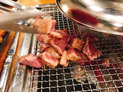 -肉甲韩国木炭烤肉(新壹街1店)