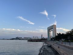 -幸福门
