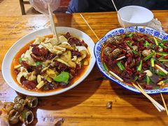 -三哥田螺(北书院街店)