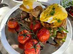 -The Rug Cafe(王府中环店)