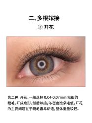 点击看大图 -初瞳专营美睫美甲
