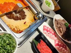 -海底捞火锅(宇飞大厦店)