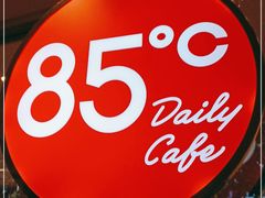 -85度C(泉州泉秀2店)