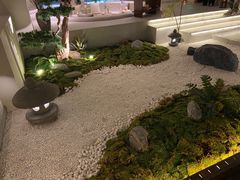 -沐SPA·坐忘山城·日式足道
