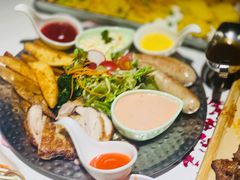 -俄士厨房(时代天街店)