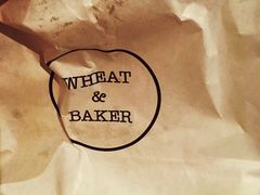 -WHEAT&BAKER-麥(凯德来福士店)