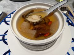 -济南凯宾斯基酒店-THE VIEW云景全日制餐厅