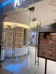 -PE SALON