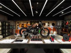 -drivepro(三里屯店)