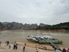 -炳灵寺世界文化遗产旅游区