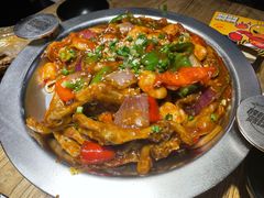-嘎嘎鸭脑壳(金琴店)