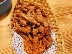 -宝轩渔府·老字号海鲜·正宗津菜(水上店)