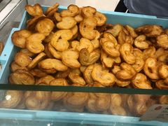 纯奶中蝴蝶酥-上海哈尔滨食品厂(淮海中路店)