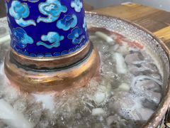 -木辛水水冰煮羊(新城店)