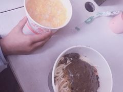 -熊腊生热干面馆(宝丰店)