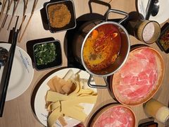 -星伦多自助料理(爱琴海店)