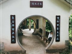 -重庆彩云湖湿地公园