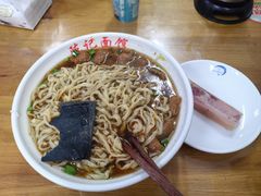 -陈记锅盖面(长江路店)