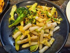 -无饿不坐海鲜自助烤肉火锅餐厅(塘下镇亿嘉国际广场店)