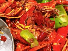 -王红军龙虾(新民路店)