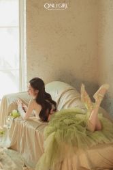 点击看大图 -onlygirl摄影美学馆高端定制(江滩店)