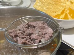 -大喜牛鲜牛肉火锅(世纪金源店)