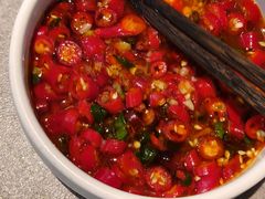 -菌自在·云南野生菌火锅(长安万达店)