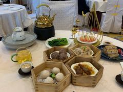 -枫盈轩中餐厅(枫丹白鹭酒店)